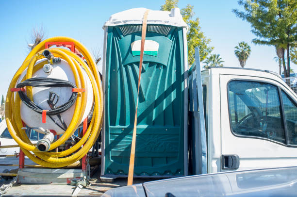 Best Construction site porta potty rental  in Summit, AZ
