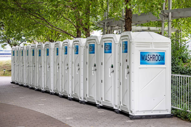 Best Portable bathroom rental  in Summit, AZ