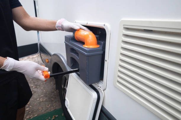 Affordable portable toilet rental in Summit, AZ