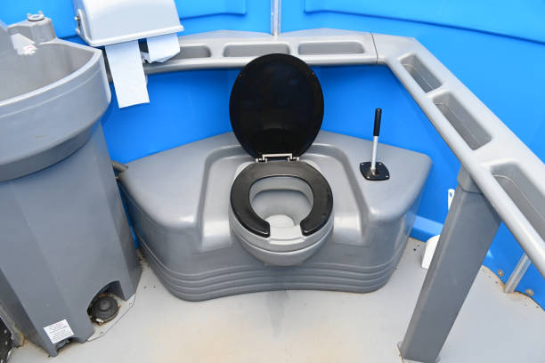 Portable Toilet Options We Offer in Summit, AZ
