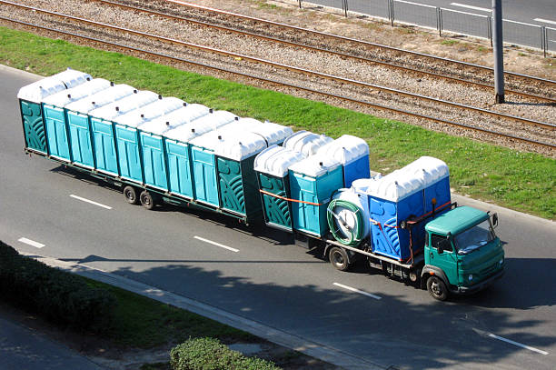 Best Sanitation services for porta potties  in Summit, AZ